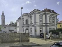 Pronájem ordinace, Duchcov, Tyršova, 295 m2