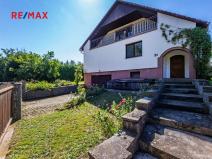 Prodej rodinného domu, Maršovice, 377 m2