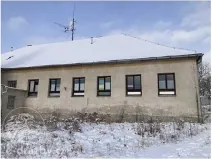 Dražba bytu 3+1, Bělá, 72 m2