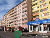 Pronájem bytu 2+kk, Kladno, Tyršova, 44 m2