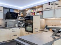 Prodej bytu 3+kk, Polná, Rérychova, 82 m2