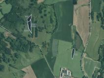 Prodej louky, Kunžak, 15986 m2