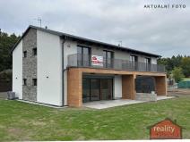 Prodej rodinného domu, Klokočná, 110 m2