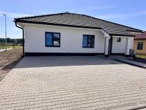 Prodej rodinného domu, Sopřeč, 135 m2