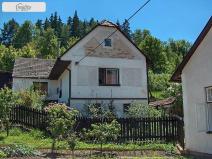 Prodej rodinného domu, Vítějeves, 70 m2