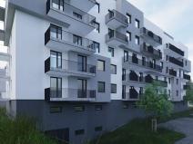 Prodej bytu 3+kk, Plzeň, Františka Kováříka, 82 m2