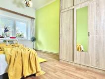 Prodej rodinného domu, Skalička, 62 m2