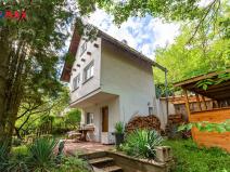 Prodej chaty, Borotice - Hubenov, 48 m2