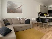 Prodej bytu 3+kk, Praha - Zličín, Sazovická, 108 m2