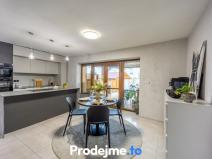 Prodej rodinného domu, Dobšice, Brněnská, 98 m2