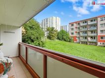 Prodej bytu 3+kk, Praha - Hloubětín, Slévačská, 70 m2