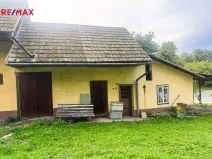 Prodej rodinného domu, Loučka, 200 m2