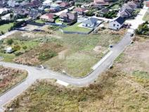 Prodej pozemku pro bydlení, Chomutov, 1039 m2