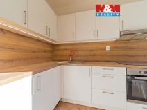 Pronájem bytu 2+1, Aš, Jiráskova, 49 m2