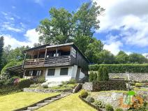 Prodej chaty, Blovice, 57 m2