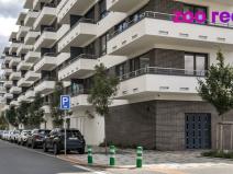 Prodej bytu 2+kk, Praha, Thomasova, 48 m2