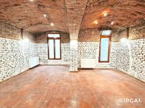 Prodej obchodního prostoru, Praha - Vinohrady, Chodská, 86 m2