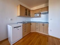 Pronájem bytu 2+kk, Praha - Strašnice, Na palouku, 53 m2