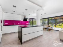 Prodej rodinného domu, Brno, Podhorní, 228 m2