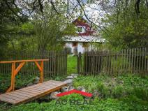 Prodej chalupy, Malá Morávka, 187 m2