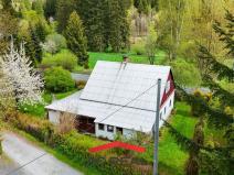 Prodej chalupy, Malá Morávka, 187 m2