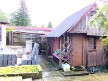 Prodej zahrady, Karviná, Na Vyhlídce, 39 m2