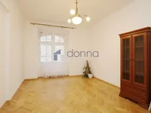 Pronájem bytu 3+kk, Praha, Bulharská, 79 m2