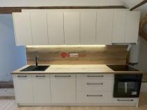 Pronájem bytu 4+kk, Hořice, 99 m2