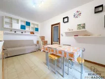 Prodej bytu 3+kk, Silvi,, Itálie, 50 m2