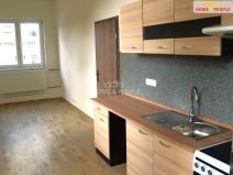 Pronájem bytu 2+kk, Chodov, Školní, 51 m2