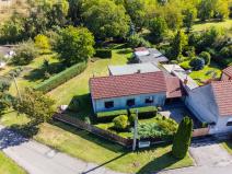 Prodej rodinného domu, Křečkov, 150 m2