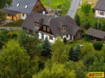 Prodej chalupy, Vrbno pod Pradědem - Mnichov, 220 m2