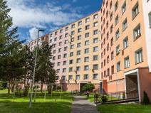 Prodej bytu 3+1, Sušice - Sušice II, Sirkařská, 65 m2