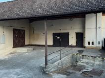 Pronájem skladu, Šťáhlavy - Šťáhlavice, 156 m2