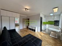 Pronájem bytu 2+1, Ústí nad Labem - Bukov, 17. listopadu, 49 m2