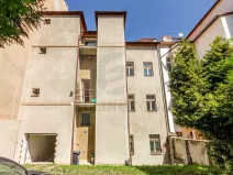 Prodej obchodního prostoru, Praha - Nusle, Jaromírova, 380 m2