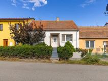 Prodej rodinného domu, Těšany, 107 m2
