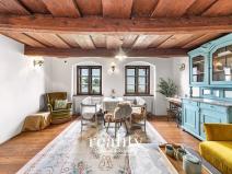 Prodej rodinného domu, Štítary, 202 m2