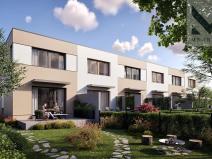 Prodej rodinného domu, Praha - Dolní Měcholupy, Ke Slatinám, 121 m2