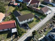 Prodej pozemku pro bydlení, Hvězdlice - Nové Hvězdlice, 509 m2