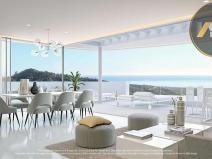 Prodej bytu 3+kk, Espartinas, Španělsko, Urbanización Palo Alto, 142 m2