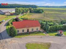 Prodej rodinného domu, Radostov, 187 m2