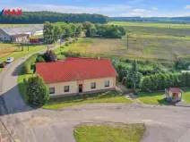 Prodej rodinného domu, Radostov, 187 m2