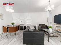 Prodej obchodního prostoru, Praha - Karlín, Pernerova, 128 m2