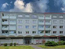 Prodej činžovního domu, Bílina, M. Švabinského, 736 m2