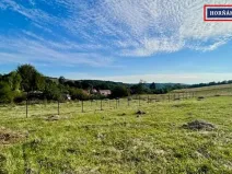 Prodej zahrady, Kunkovice, 1134 m2