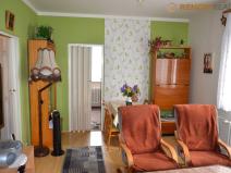 Prodej bytu 3+1, Prostějov, sídl. Svobody, 55 m2