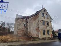 Prodej činžovního domu, Hazlov, 220 m2