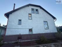 Prodej rodinného domu, Nový Hrádek, Hradní, 105 m2