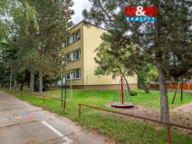 Prodej bytu 2+1, Praha - Uhříněves, Na vysočině, 50 m2